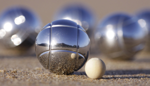 boule