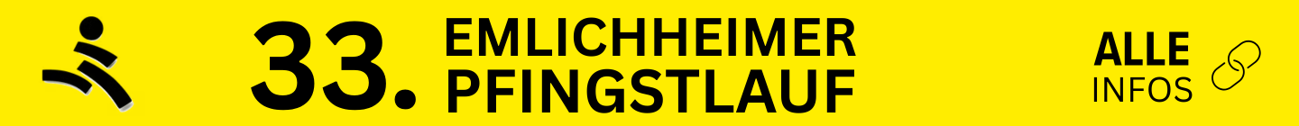 Pfingstlauf