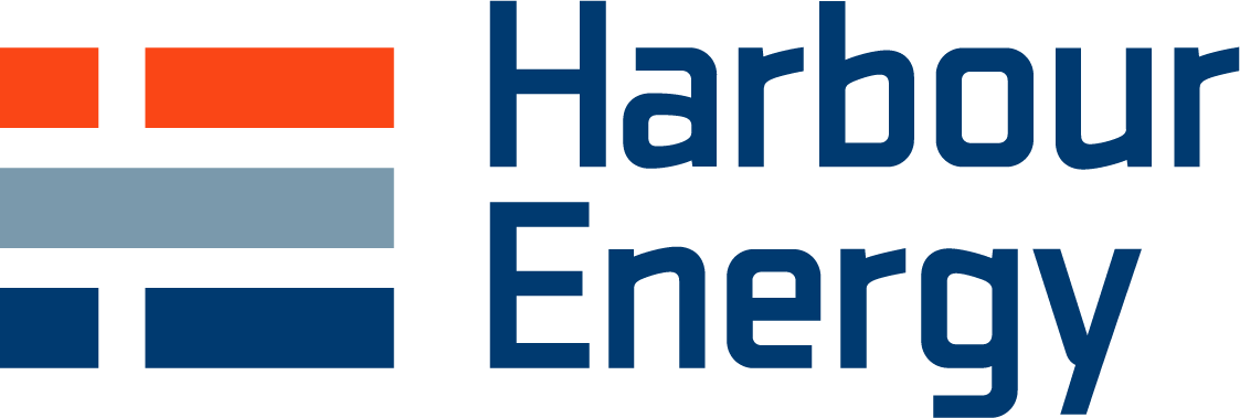 Logo Harbour Energy