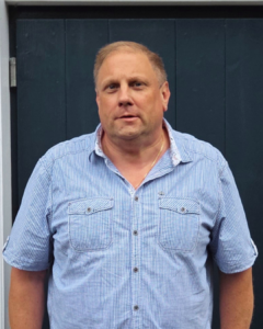 Jörg Kuipers