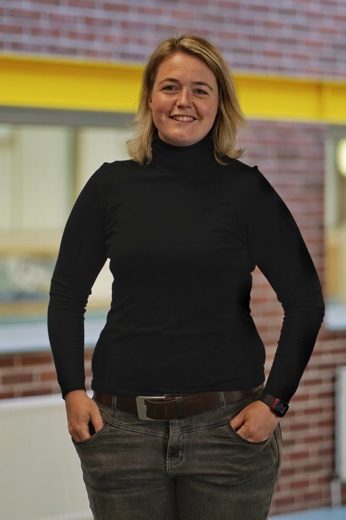 Angela Brinkman
