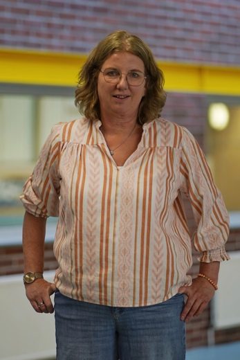 Anke Smidderk