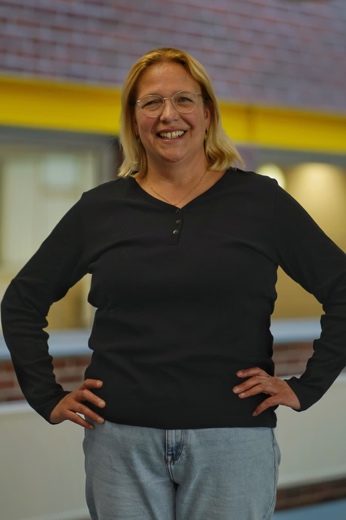 Silke Wigger